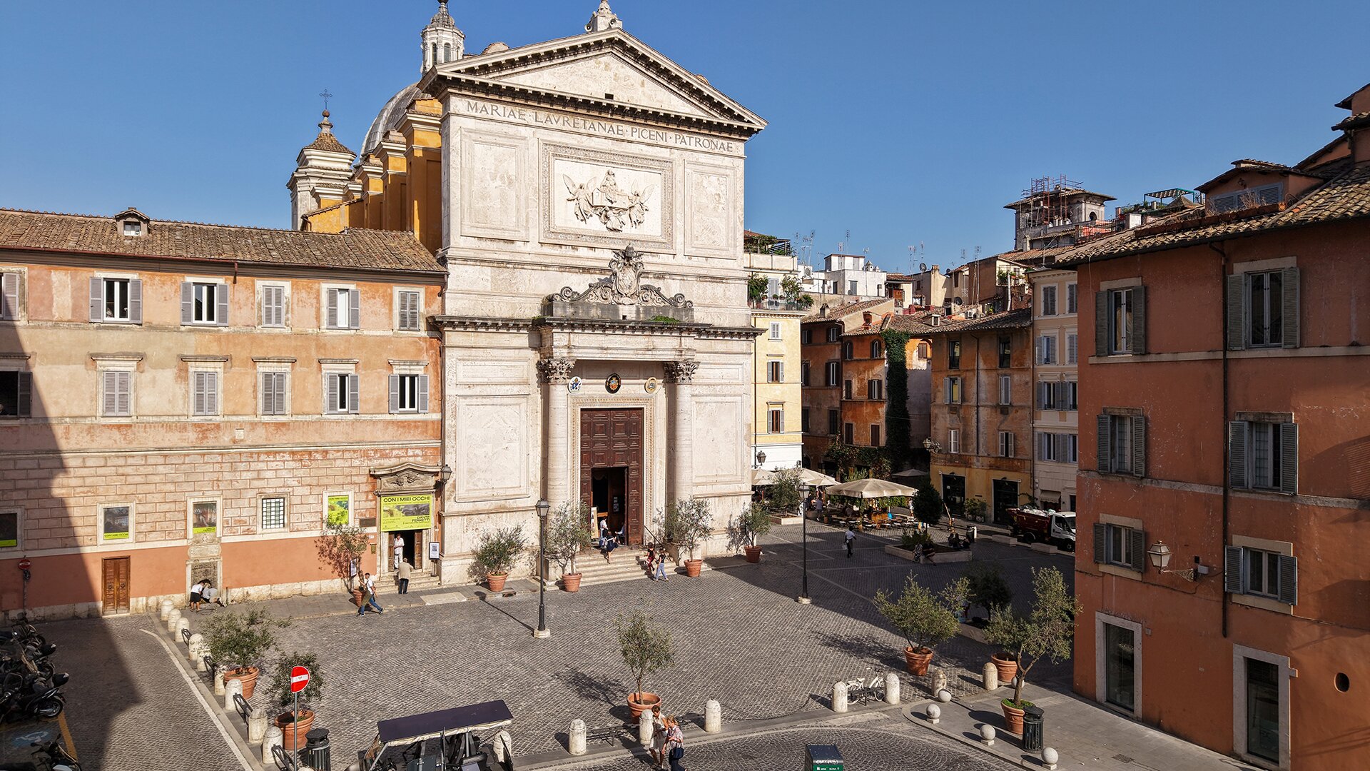 Integra S.R.L. - Petrangeli - Usai - Andreocci - Pietrantoni
