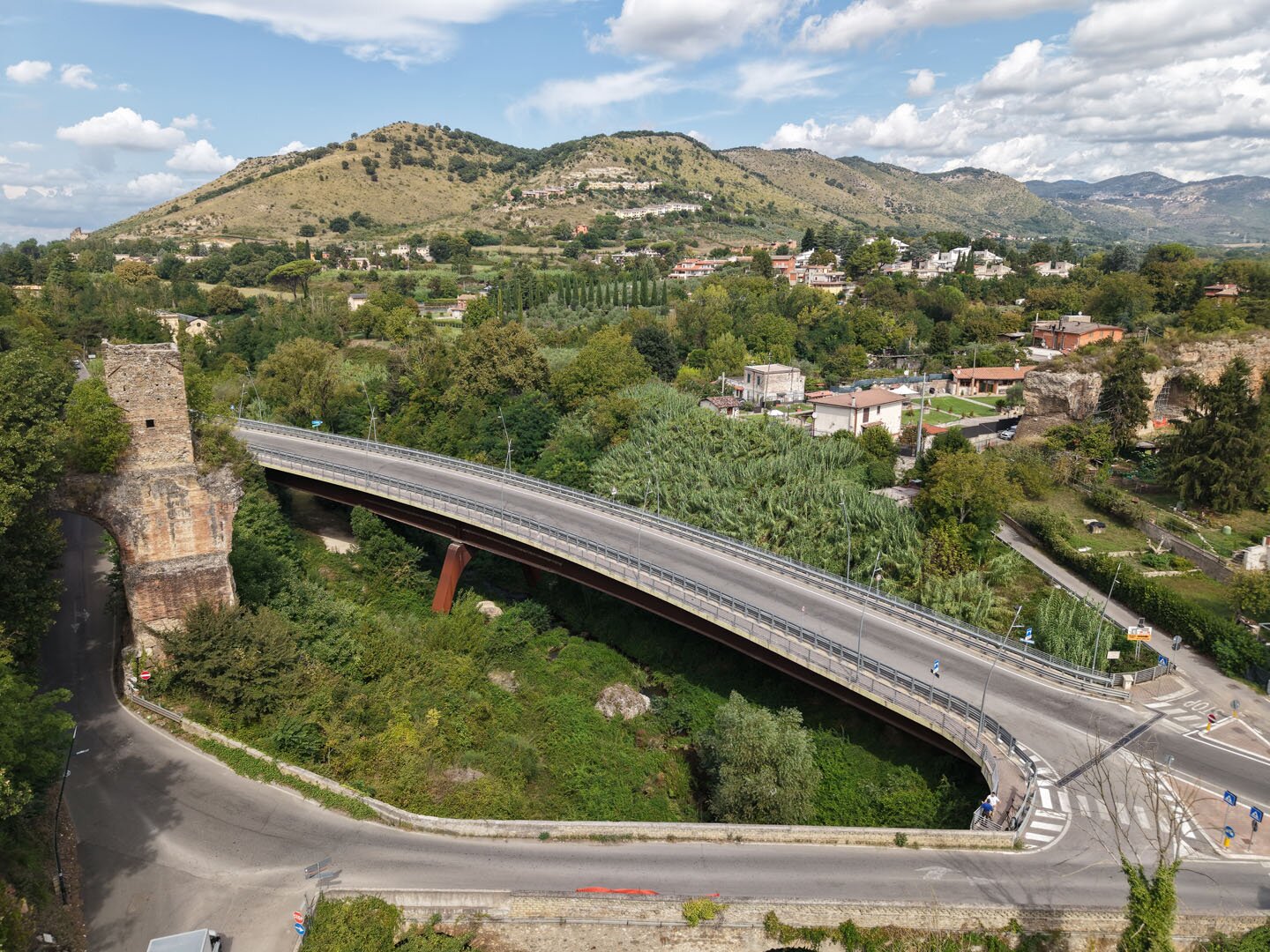 Integra S.R.L. - Petrangeli - Usai - Andreocci - Pietrantoni